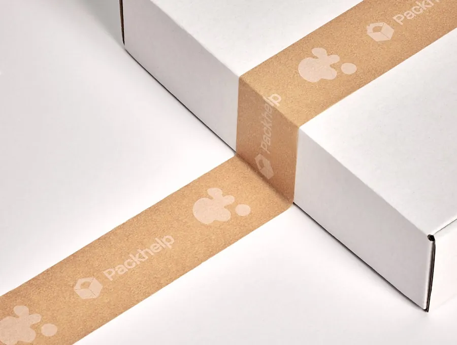 Bespoke Packaging