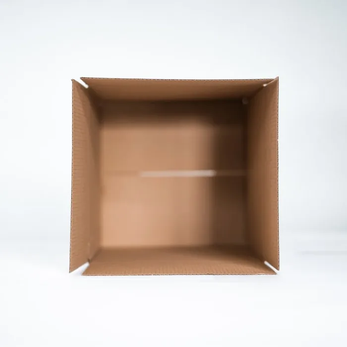 Magnetic Gift Box