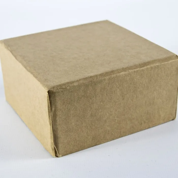 Lift-Off-Lid Box