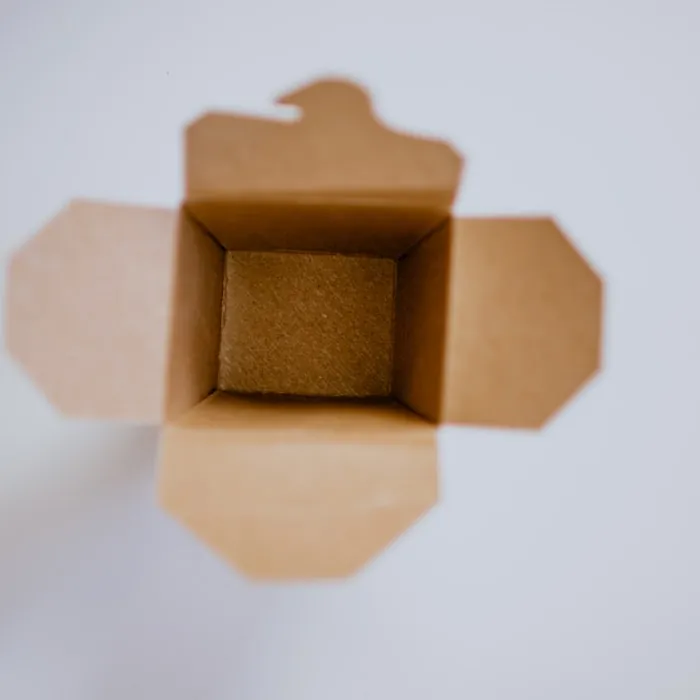 Plastic Containers