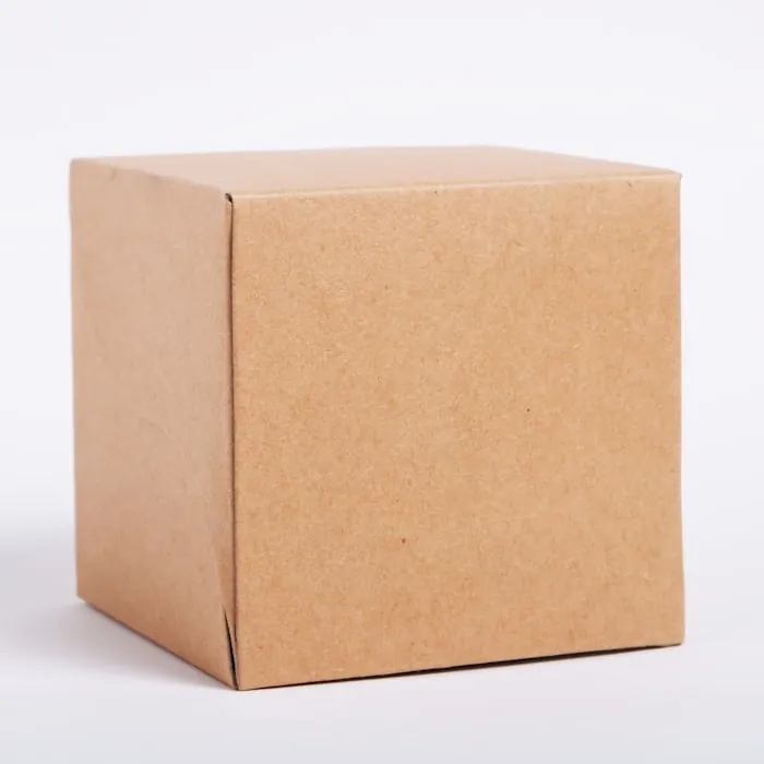 Kraft & corrugated