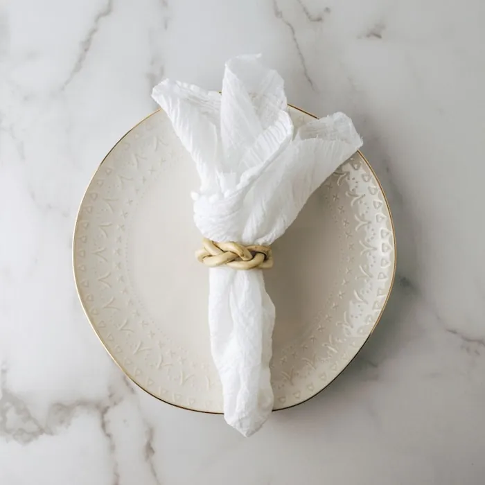 Paper Rolls & Serviettes