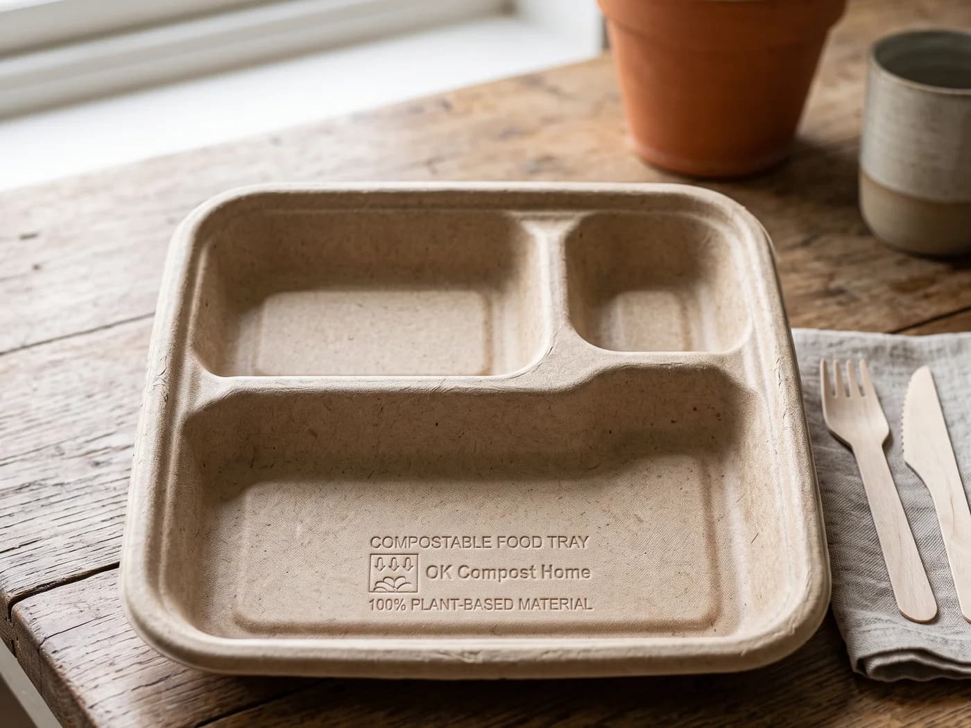 Bagasse fibre